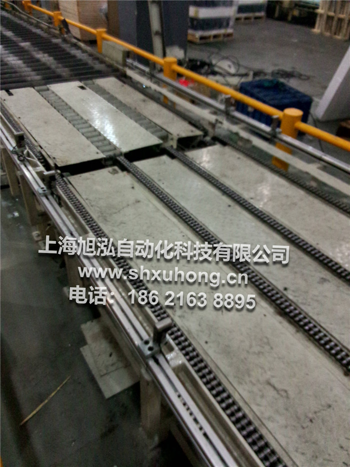 链条线、栈板输送线 链条线、栈板输送线