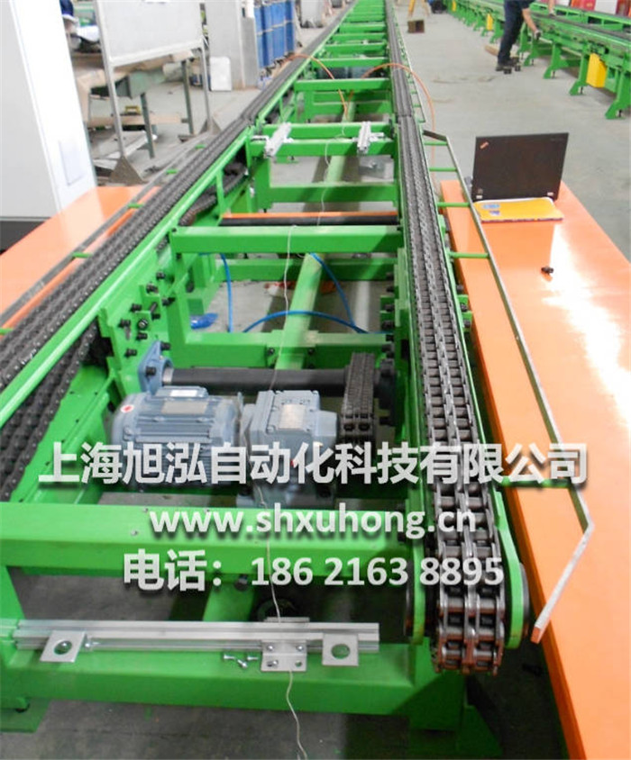 链条线、托盘输送线