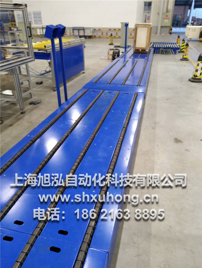 链条线、木箱输送线